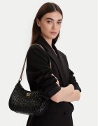 Pinko Geantă Half Moon Mini AI 25-26 PLTT 105916 A2WC