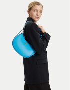 Pinko Geantă Half Moon Mini Fl Al 25-26 PLTT 102790 A0F1