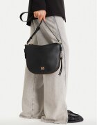Pinko Geantă Hobo Zip Around Mini Ai 25-26 PLTT 105332 A0QO
