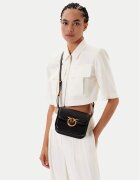 Pinko Geantă Love Box Bag Fl Mini 104297 A26L