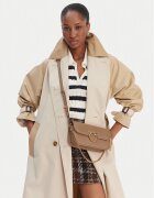 Pinko Geantă Love Box Baguette Al 25-26 PLTT 105083 A26L