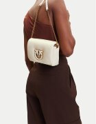 Pinko Geantă Love Click Puff Baby 101584 A10F