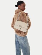 Pinko Geantă Love One Light Classic AI 25-26 PLTT 106174 A2JC