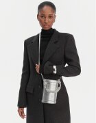 Pinko Geantă Mini Bucket Manico 25-26 PLTT 105910
