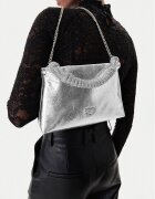 Pinko Geantă Mini Clutch+Manico SP Al 25-26 PLTT 105908 A2WD