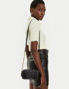 Pinko Geantă Pelle Bottalata 103799