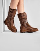 Pinko Ghete Noemi Stivale PE 22 BLKS1 1H212D Y87W