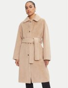 Pinko Palton 103836 A1ZN Regular Fit