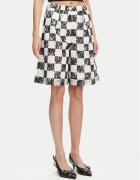 Pinko Pantalon scurți din material 105295 A2MF Regular Fit