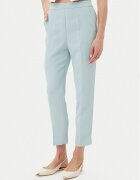 Pinko Pantaloni din material 102861 A213 E28 Regular Fit