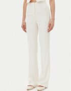 Pinko Pantaloni din material 104690 A213 Z07 Regular Fit