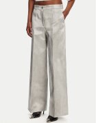 Pinko Pantaloni din material 104805 A2BP Regular Fit