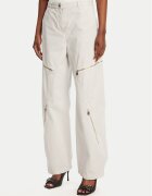 Pinko Pantaloni din material 104981 A2EC Regular Fit