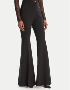 Pinko Pantaloni din material 105705 A24C Regular Fit