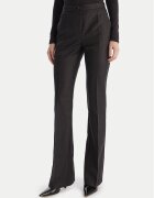 Pinko Pantaloni din material Aguenda 106124 A305 Regular Fit