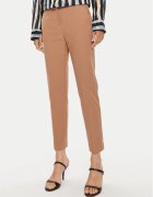 Pinko Pantaloni din material Bello 100155 A1P9 Regular Fit
