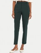 Pinko Pantaloni din material Bello 100155 A24D Regular Fit