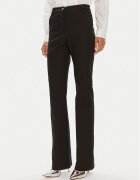 Pinko Pantaloni din material Petreo 103276 A1P9 Regular Fit