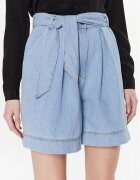 Pinko Pantaloni scurți de blugi 100701 A0MM Relaxed Fit