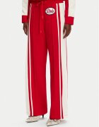Pinko Pantaloni trening Jacob 105272 A2MD Relaxed Fit