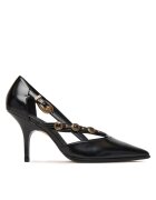 Pinko Pantofi cu toc subțire Lady 02 SD0495 E037
