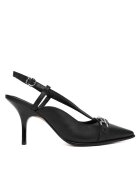 Pinko Pantofi cu toc subțire Lady 05 SD0501 P003