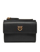Pinko Portofel Compact Wallet . AI 24-25 PCPL 103612 A0F1