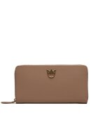 Pinko Portofel Ryder Zip Around . AI 23-24 PCPL 100250 A0F1