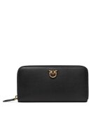 Pinko Portofel Ryder Zip Around PE 23 PCPL 100250 A0F1