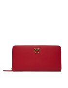 Pinko Portofel Ryder Zip Around PE 24 PCPL 100250 A0F1