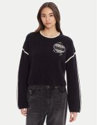 Pinko Pulover Alicudi 105397 A2PK Regular Fit