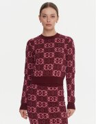 Pinko Pulover Gypsies 106041 A2YD Regular Fit
