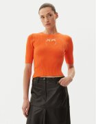 Pinko Pulover Tritone 102017 A1KW Slim Fit