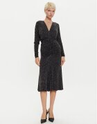 Pinko Rochie cocktail 104455 A288 Slim Fit