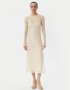 Pinko Rochie cocktail 104709 A2EX Regular Fit