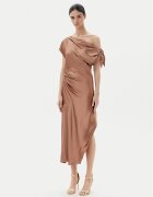 Pinko Rochie cocktail 104986 A2GZ Regular Fit