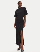 Pinko Rochie cocktail 105219 A2M2 Z99 Regular Fit