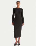 Pinko Rochie cocktail 105670 A2QV Z99 Regular Fit