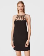 Pinko Rochie cocktail Alice 1G17XP A034 Regular Fit