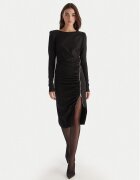Pinko Rochie cocktail Almundenta Abito 106126 A2ZU Regular Fit