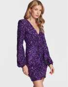 Pinko Rochie cocktail Burano 100130 Y5LQ Regular Fit