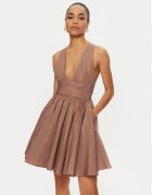 Pinko Rochie cocktail Casalfermo 102777 Y3LE Regular Fit