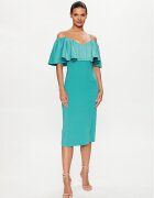 Pinko Rochie cocktail La Carlota 100034 A0GI Regular Fit