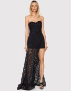 Pinko Rochie cocktail Lampone 20222 PSPG 1N13JF 7573 Slim Fit