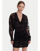Pinko Rochie cocktail Roulette 105624 A2QD Regular Fit