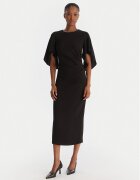 Pinko Rochie cocktail Scopone Abito 105583 A2Q2 Regular Fit