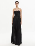 Pinko Rochie de seară 104994 A2DM Regular Fit