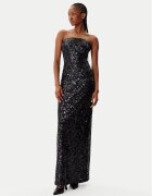 Pinko Rochie de seară 105527 A2Q4 Regular Fit