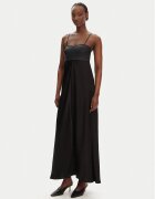 Pinko Rochie de seară Anymore 104844 A2BV Regular Fit