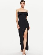Pinko Rochie de seară Tunnel 101766 7624 Regular Fit